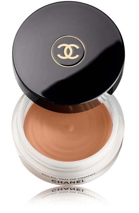 chanel soleil tan de chanel cream bronze|Chanel bronzer soleil tan boots.